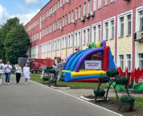 День открытых дверей Минского тракторного завода