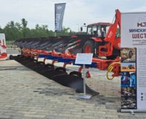 Международные специализированные выставки “БЕЛАГРО-2025”