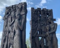 День всенародной памяти жертв Великой Отечественной войны и геноцида белорусского народа