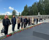 Марафон молодежи и студенчества
