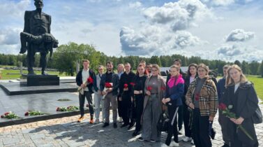 Марафон молодежи и студенчества Марафон молодежи и студенчества