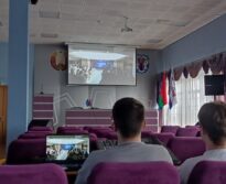 Единый день информирования