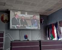 Единый день информирования