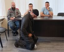Выставка продукции ООО «СЭЙФТИМ»