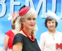 Премьера фильма «Дорогами памяти сожженных деревень» состоялась в ТЦ «Столица»