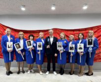 Конкурс песни военных лет «Я, мы — помним!»