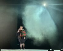 Конкурс песни военных лет «Я, мы — помним!»