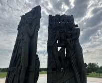 Экскурсия в Мемориальный комплекс «Тростенец»