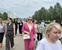 Экскурсия в Мемориальный комплекс «Тростенец»