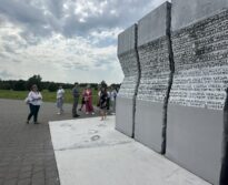 Экскурсия в Мемориальный комплекс «Тростенец»