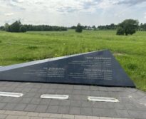 Экскурсия в Мемориальный комплекс «Тростенец»
