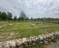 Экскурсия в Мемориальный комплекс «Тростенец»