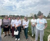 Экскурсия в Мемориальный комплекс «Тростенец»
