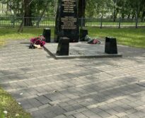 Экскурсия в Мемориальный комплекс «Тростенец»