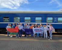 Экскурсия в Санкт-Петербург