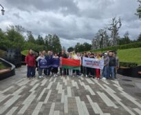 Экскурсия в Санкт-Петербург