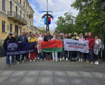 Экскурсия в Санкт-Петербург
