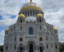 Экскурсия в Санкт-Петербург
