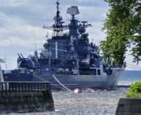 Экскурсия в Санкт-Петербург