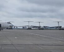 Экскурсия в Национальный аэропорт Минск