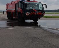 Экскурсия в Национальный аэропорт Минск