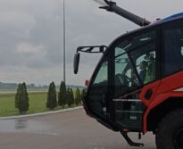 Экскурсия в Национальный аэропорт Минск