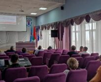 Информационно-профилактическая работа