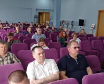 Информационно-профилактическая работа