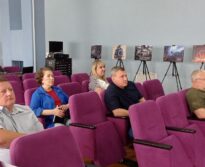 Информационно-профилактическая работа