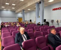 День охраны труда в Обществе: Актуальные вопросы и ответственность