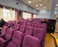 День охраны труда в Обществе: Актуальные вопросы и ответственность