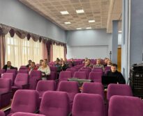 День охраны труда в Обществе: Актуальные вопросы и ответственность