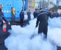 Единый день безопасности 2025