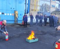 Единый день безопасности 2025