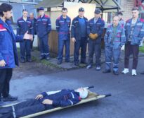 Единый день безопасности 2025