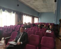 Единый день безопасности 2025