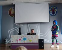 День знаний