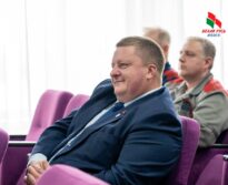 Третий день единства: как на Минском заводе шестерен говорят о будущем Беларуси!