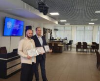 «Молодой профлидер столичного региона»