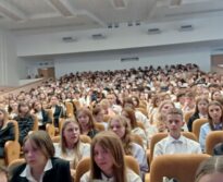 Диалоговая площадка «Беларусь – это МЫ»!