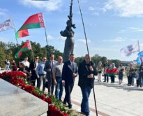 Городу-герою Минску – 958 лет.