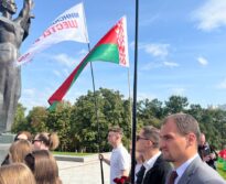 Городу-герою Минску – 958 лет.