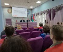 Важные решения для будущего нашего предприятия: Продлен коллективный договор!