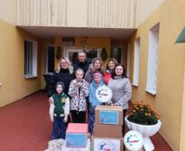 Неделя родительской любви Неделя родительской любви