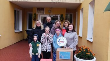 Неделя родительской любви Неделя родительской любви