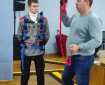 День охраны труда в Обществе