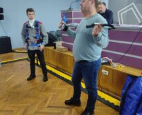 День охраны труда в Обществе