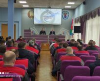 День охраны труда в Обществе