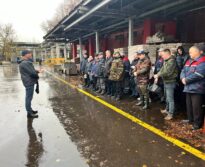 Минский завод шестерен принял участие в Республиканском субботнике Минский завод шестерен принял участие в Республиканском субботнике