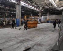 Минский завод шестерен принял участие в Республиканском субботнике Минский завод шестерен принял участие в Республиканском субботнике